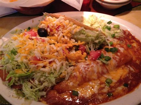 Nando’s Mexican Cafe - 60 Photos - Mexican - Gilbert, AZ, United States - Reviews - Menu - Yelp