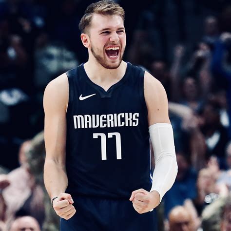 Luka Dončić posts 10th triple-double of the season to surpass Jason Kidd's franchise record ...