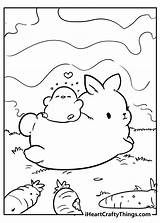 Cute Animals Coloring Pages Updated 2022 Hello Kitty Colouring  sketch template