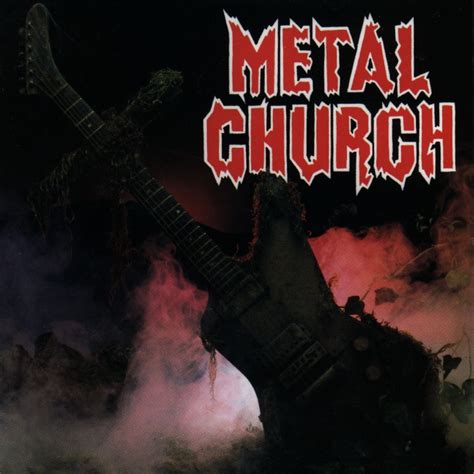 ‎Metal Church by Metal Church on Apple Music