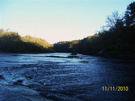 Picocity: Cape Fear River