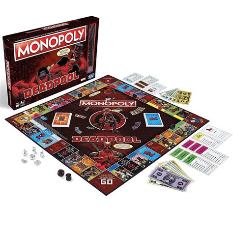 The 31 Best 'Monopoly' Versions, Ranked By Board Game Fans