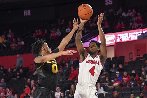 UGA basketball embarks on new journey Tuesday with star-studded roster