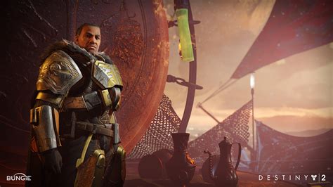 Destiny 2: Iron Banner Quest Steps - Complete Guide