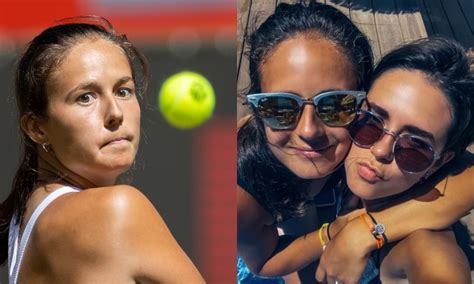 Russian tennis star Daria Kasatkina bravely comes out as gay