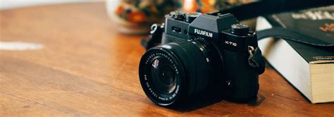 5 Best Fujifilm Cameras - Apr. 2021 - BestReviews