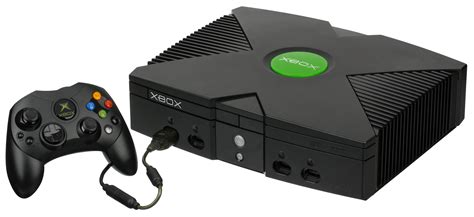 File:Xbox-Console-Set.png - Wikimedia Commons