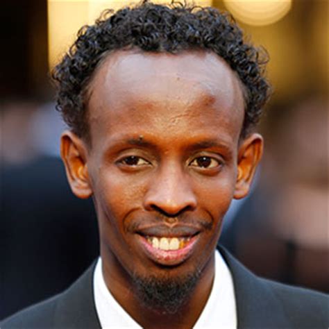 Barkhad Abdi dead 2024 : Actor killed by celebrity death hoax - Mediamass