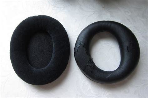 Headphone Ear Pads 101: The What, Why, & How of Ear Pads – Wicked Cushions