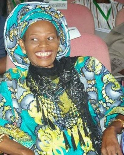 How Dora Akunyili Died - Information Nigeria