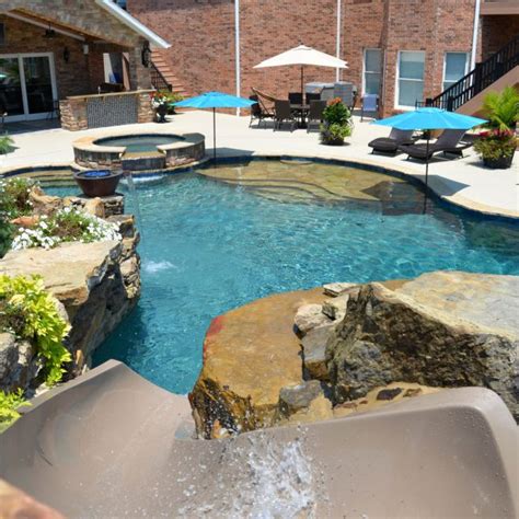 Pool Builders Olive Branch, MS | Memphis Pool