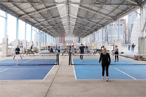 Best Pickleball Court Surfaces: Concrete, Asphalt, Clay, Grass