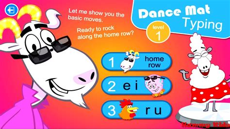 Dance Mat Typing For Kids at Ricky Lafave blog