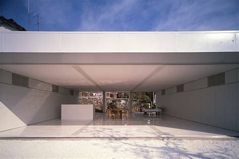 Nine Square Grid House | Architect Magazine