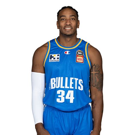 Brisbane Bullets | Official NBL Website