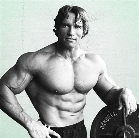 10 Insane Arnold Schwarzenegger Bodybuilding Poses You Need to See!