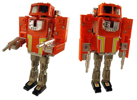 Review – GoBots Staks Transport