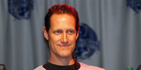 10 Things You Didn't Know about Christopher Heyerdahl