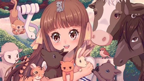 ArtStation - [Fanart] Fruits Basket