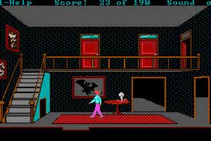 Download Hugo's House of Horrors - My Abandonware