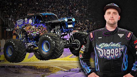 Monster Jam in Manila: Meet the 1,500hp gigantic trucks and their drivers