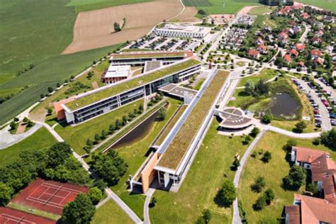 Hof University of Applied Sciences (Bamberg, Germany) - apply, prices, reviews | Smapse