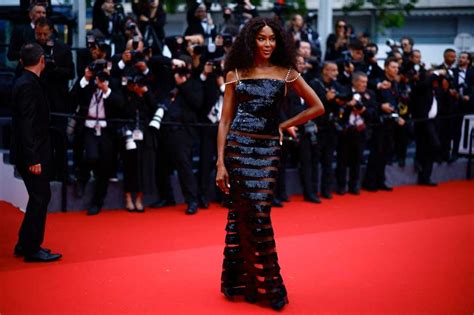 Seven fashion moments on the Cannes red carpet – eNews Malaysia