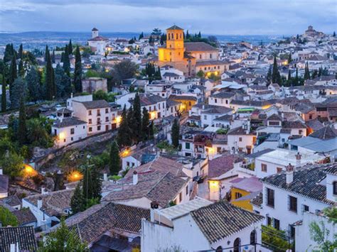 The Allure of Granada is Calling » Spain Life Exclusive