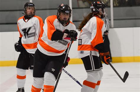 2014-2015 > Midget Girls Rep > Team Galleries > Saugeen Shores in Ripley March 3, 2015 ...