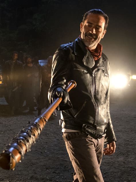 'The Walking Dead' Season 7 Preview, Besides Who Negan Kills | Inverse