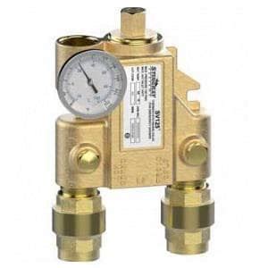 Lawler Manufacturing Model 911®E Thermostatic Mixing Valve - L85808-01 - Ferguson