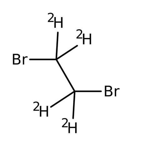 1,2-Dibromoethane-d{4}, 99%(Isotopic), Thermo Scientific™