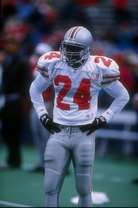 The Top 50 Ohio State Football Players in Buckeye History | Ohio state ...