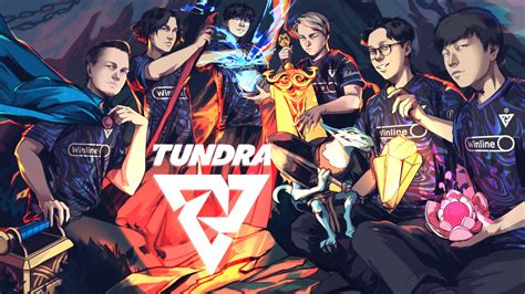 Topson dream dead as Tundra signs former TSM Dota 2 roster - Esports ...