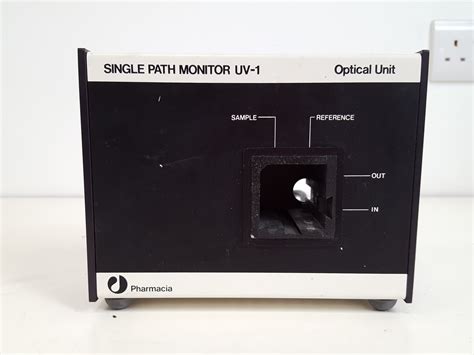 Pharmacia LKB FPLC System - P-500, FRAC-100, UV-1, LCC-500 & Accessories Lab