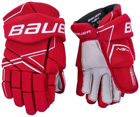 The 9 Best Hockey Gloves to Buy in 2021 - Youth & Adults