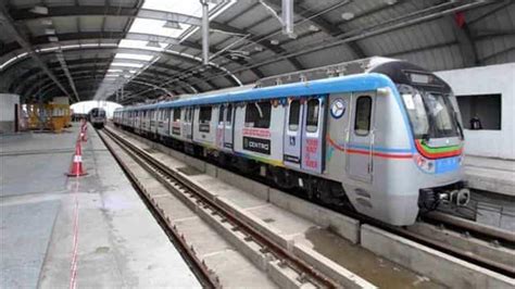 Hyderabad metro timings change after Telangana Covid unlock. See details