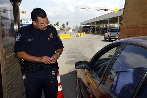 Landports Photography | U.S. Customs and Border Protection