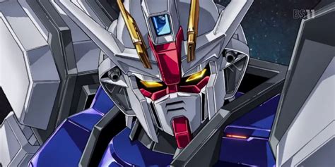 Gundam Live-Action Movie In Development At Legendary & Sunrise