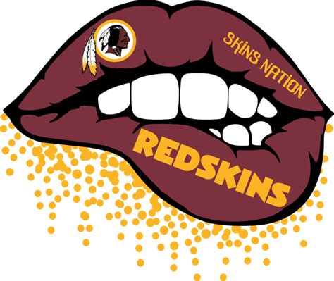 Washington Redskins Brand Png - Logo Sarahsoriano