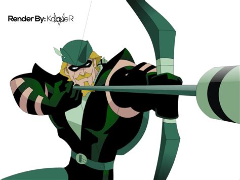 Green Arrow In Justice League Wallpapers - Wallpaper Cave