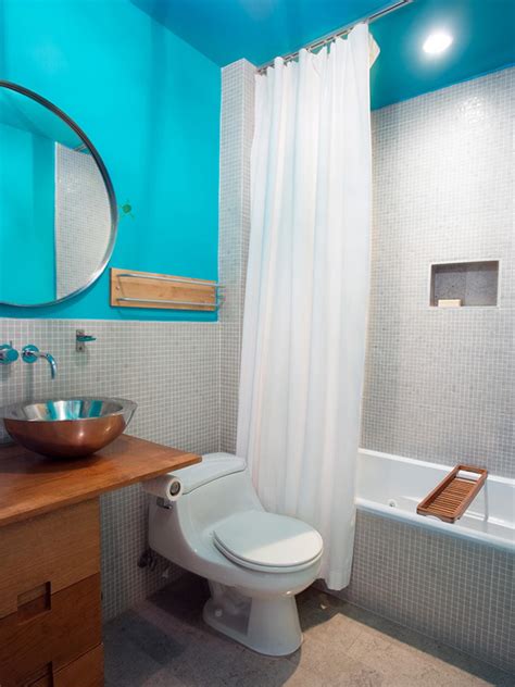 Bathroom Color and Paint Ideas: Pictures & Tips From HGTV | HGTV