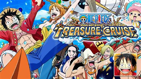 ONE PIECE TREASURE CRUISE Beginner's Guide - Tips & Tricks - Gamer Empire