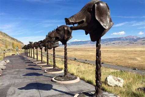 7 Reasons to Visit the National Museum of Wildlife Art in Wyoming ...