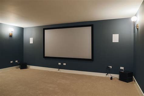 Best Color To Paint A Wall For Projector | #The Expert