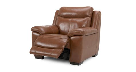 Liaison Power Recliner Chair | DFS