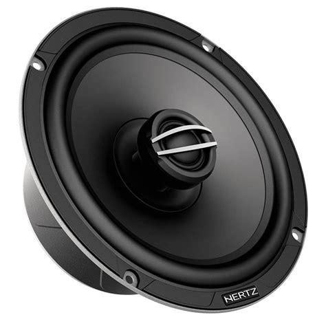 Hertz Speakers: Premium Audio for Enhanced Listening Experiences - Car ...