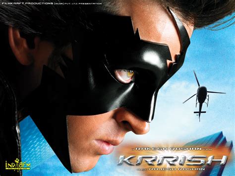 Krrish 2006 Wallpapers | Krrish 2006 HD Images | Photos hrithik-roshan ...