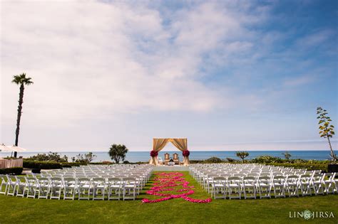 Montage Laguna Beach Wedding | Neetha & Matthew