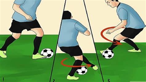 Soccer tricks:Top 19 Soccer Tricks To Learn Fast: Easy Footfall Skills & Tricks Guide - YouTube